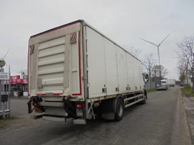 Volvo FE 260 EEV - Caminhão furgão: foto 5 Volvo FE 260 EEV - Caminhão furgão: foto 5