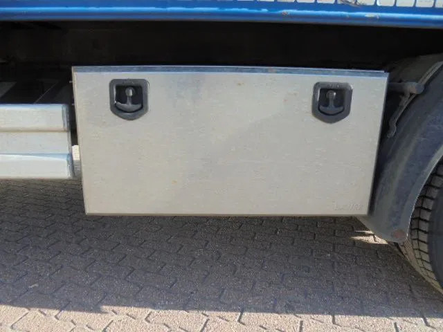 Caminhão reboque Volvo FE 280: foto 20 Caminhão reboque Volvo FE 280: foto 20