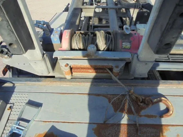 Caminhão reboque Volvo FE 280: foto 15 Caminhão reboque Volvo FE 280: foto 15