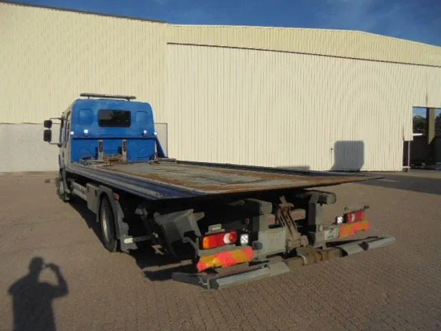 Caminhão reboque Volvo FE 280: foto 16 Caminhão reboque Volvo FE 280: foto 16