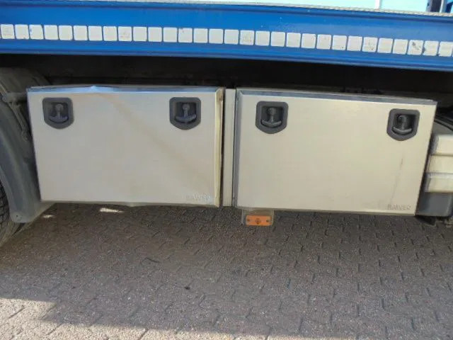 Caminhão reboque Volvo FE 280: foto 19 Caminhão reboque Volvo FE 280: foto 19