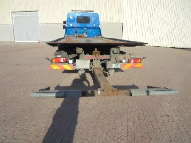 Caminhão reboque Volvo FE 280: foto 6 Caminhão reboque Volvo FE 280: foto 6