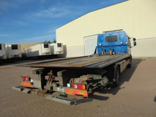 Caminhão reboque Volvo FE 280: foto 11 Caminhão reboque Volvo FE 280: foto 11