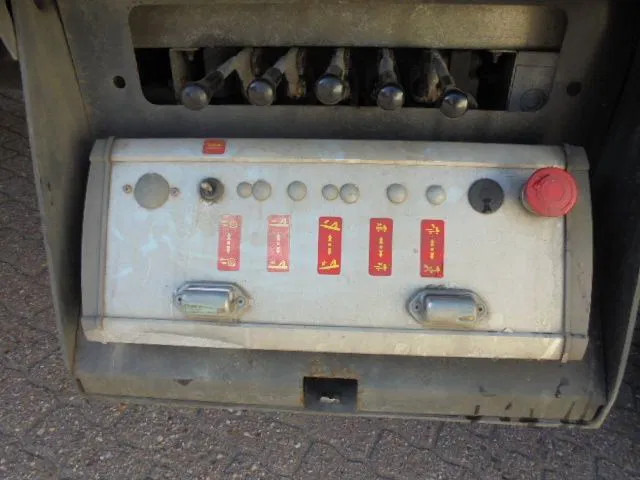 Caminhão reboque Volvo FE 280: foto 18 Caminhão reboque Volvo FE 280: foto 18