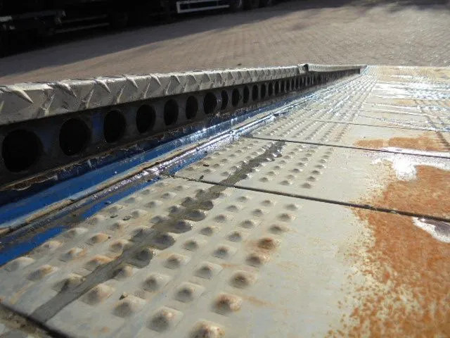 Caminhão reboque Volvo FE 280: foto 17 Caminhão reboque Volvo FE 280: foto 17