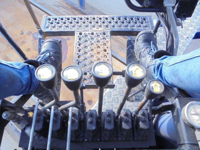 Caminhão grua Volvo FH 460 FH 460 8X2 NL TRUCK APK-TUV GEKEURD 10-10-2026: foto 14