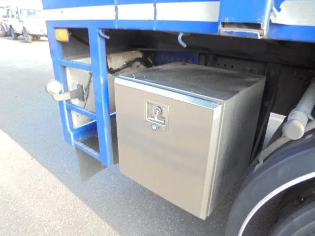 Caminhão grua Volvo FH 460 FH 460 8X2 NL TRUCK APK-TUV GEKEURD 10-10-2026: foto 11