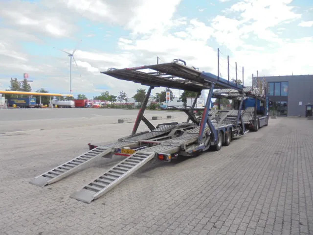 Volvo FM 420 NL TRUCK - Caminhão transporte de veículos: foto 4 Volvo FM 420 NL TRUCK - Caminhão transporte de veículos: foto 4