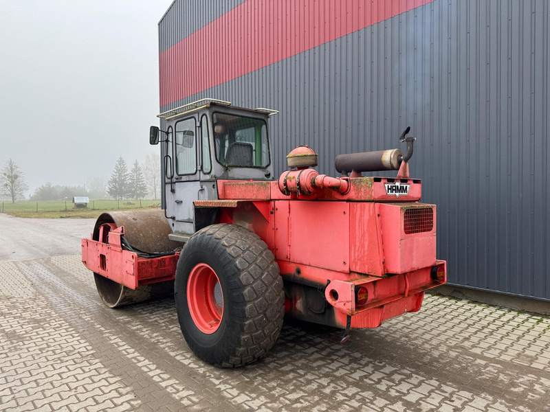 Hamm 2411 - Rolo: foto 4 Hamm 2411 - Rolo: foto 4