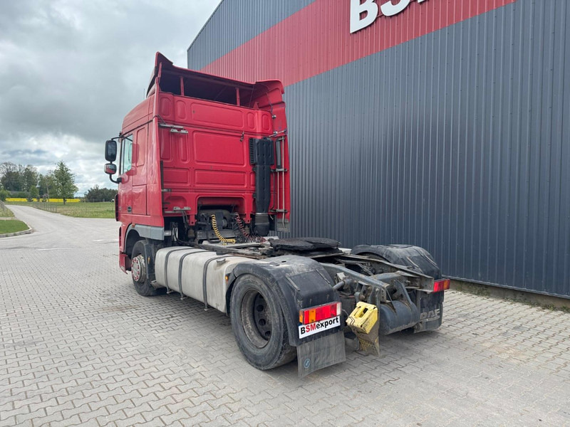 DAF XF 105.460 - Tractor: foto 5 DAF XF 105.460 - Tractor: foto 5