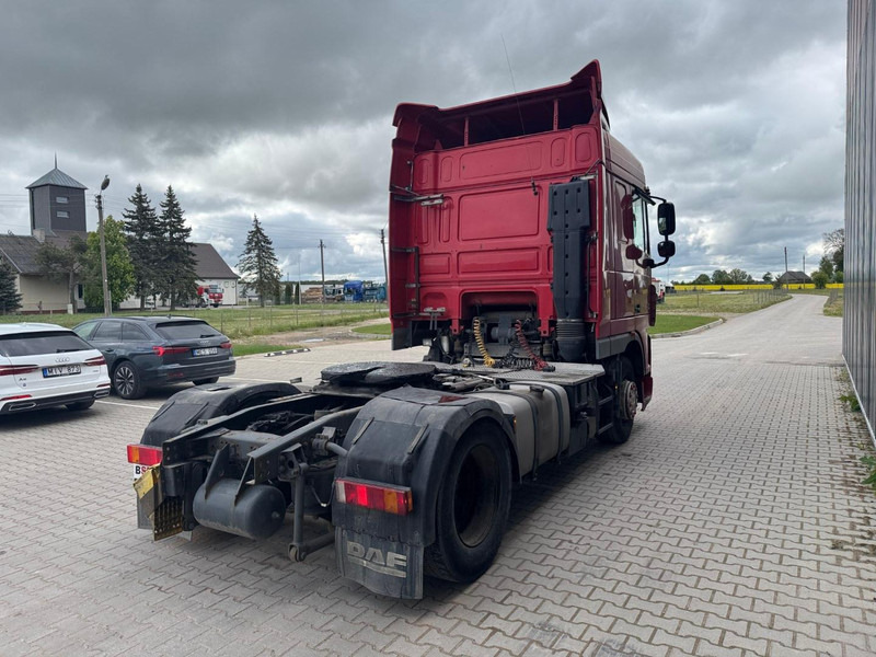 DAF XF 105.460 - Tractor: foto 4 DAF XF 105.460 - Tractor: foto 4