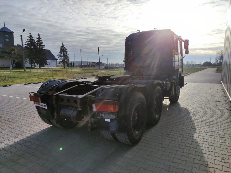 MAN 26.464, 6x4 - Tractor: foto 4 MAN 26.464, 6x4 - Tractor: foto 4