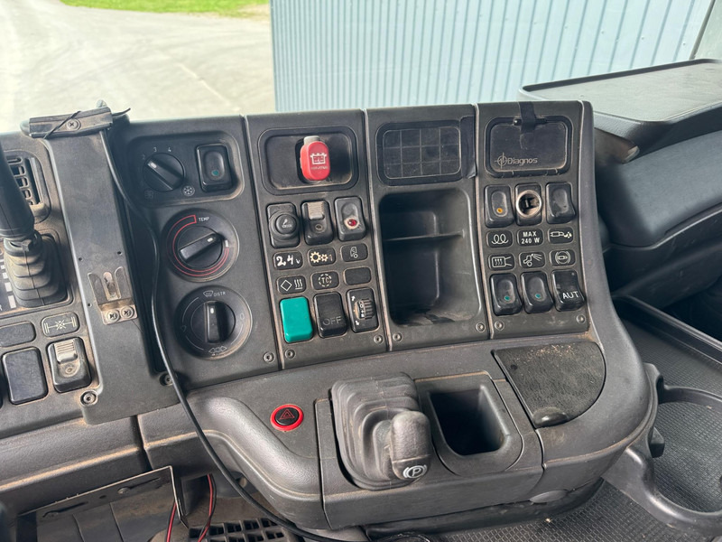 Tractor Scania 114 L 380: foto 6