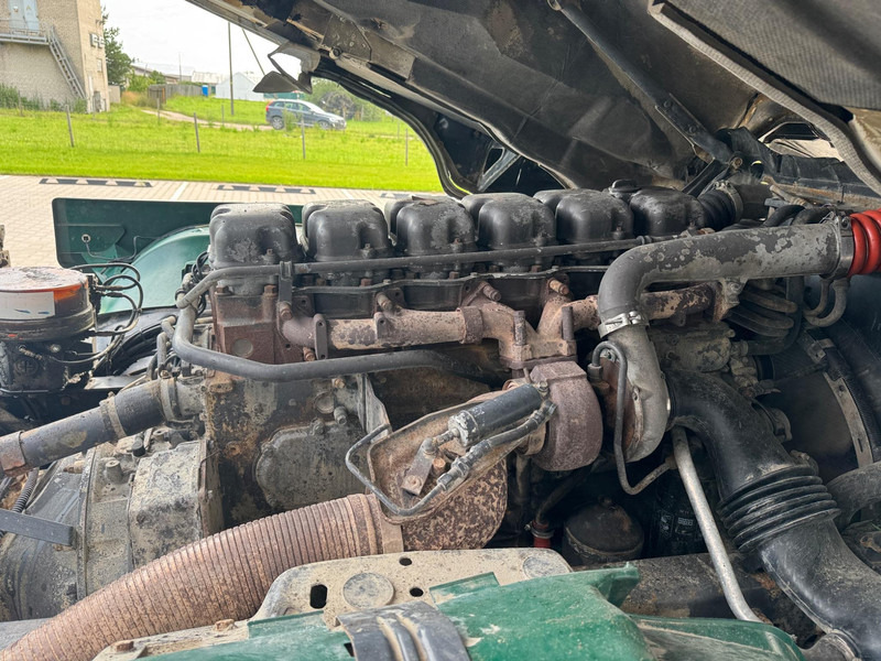 Tractor Scania 114 L 380: foto 7