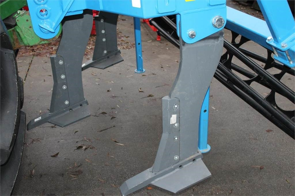 Agri-Koop GK2,7 - Maquina para lavrar a terra: foto 3 Agri-Koop GK2,7 - Maquina para lavrar a terra: foto 3