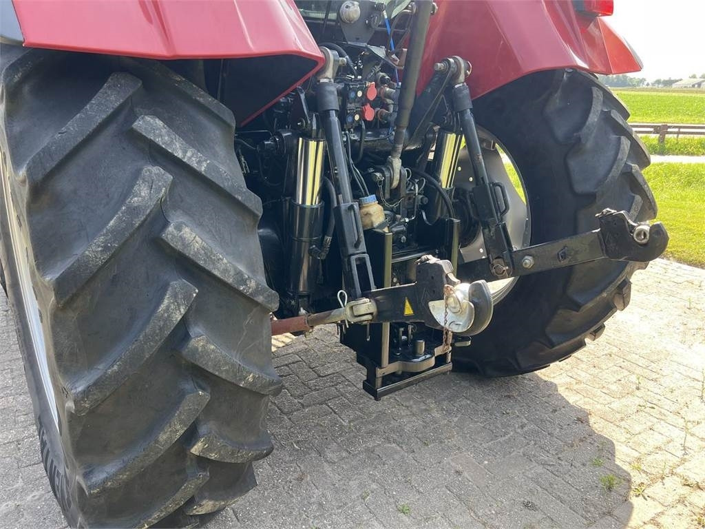 Locação de Case IH CS 110  Case IH CS 110: foto 12