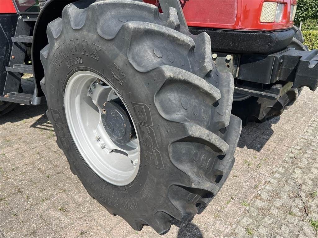 Locação de Case IH CS 110  Case IH CS 110: foto 13