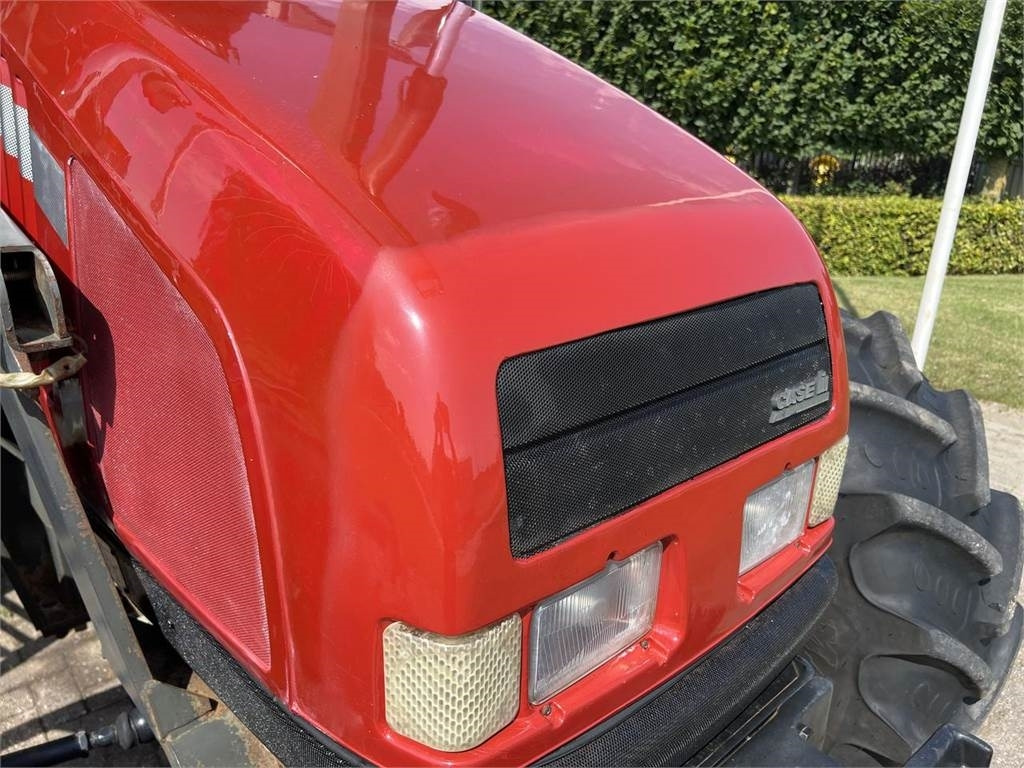 Locação de Case IH CS 110  Case IH CS 110: foto 14