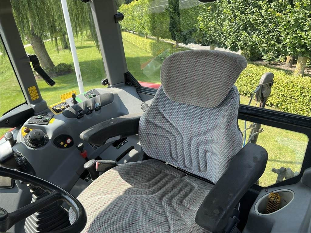 Locação de Case IH CS 110  Case IH CS 110: foto 18