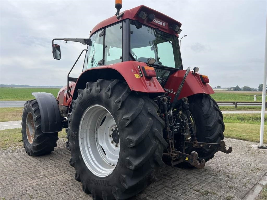 Case IH CS 150 - Trator: foto 3 Case IH CS 150 - Trator: foto 3