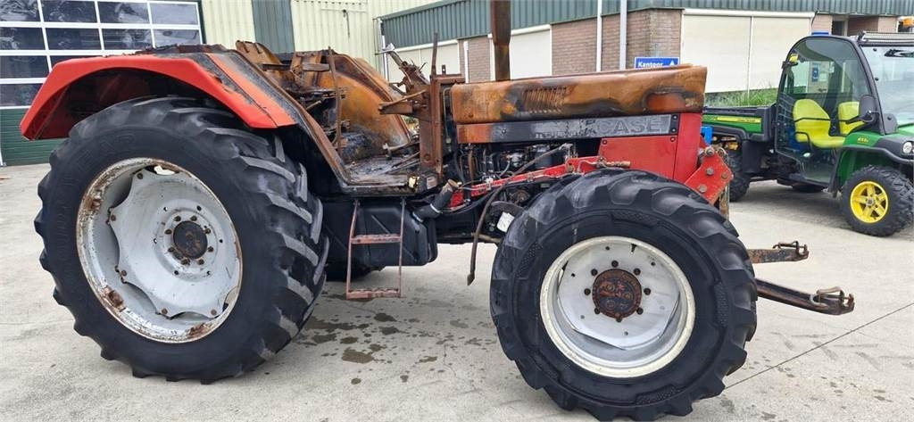 Case IH Case 856 XLA - Trator: foto 2 Case IH Case 856 XLA - Trator: foto 2