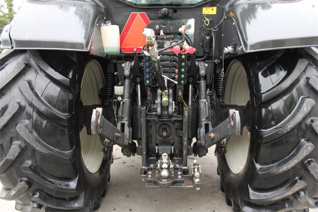 Valtra Valmet T162 Direct - Trator: foto 5 Valtra Valmet T162 Direct - Trator: foto 5
