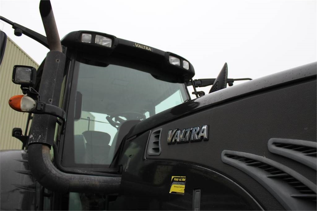 Valtra Valmet T162 Direct - Trator: foto 2 Valtra Valmet T162 Direct - Trator: foto 2
