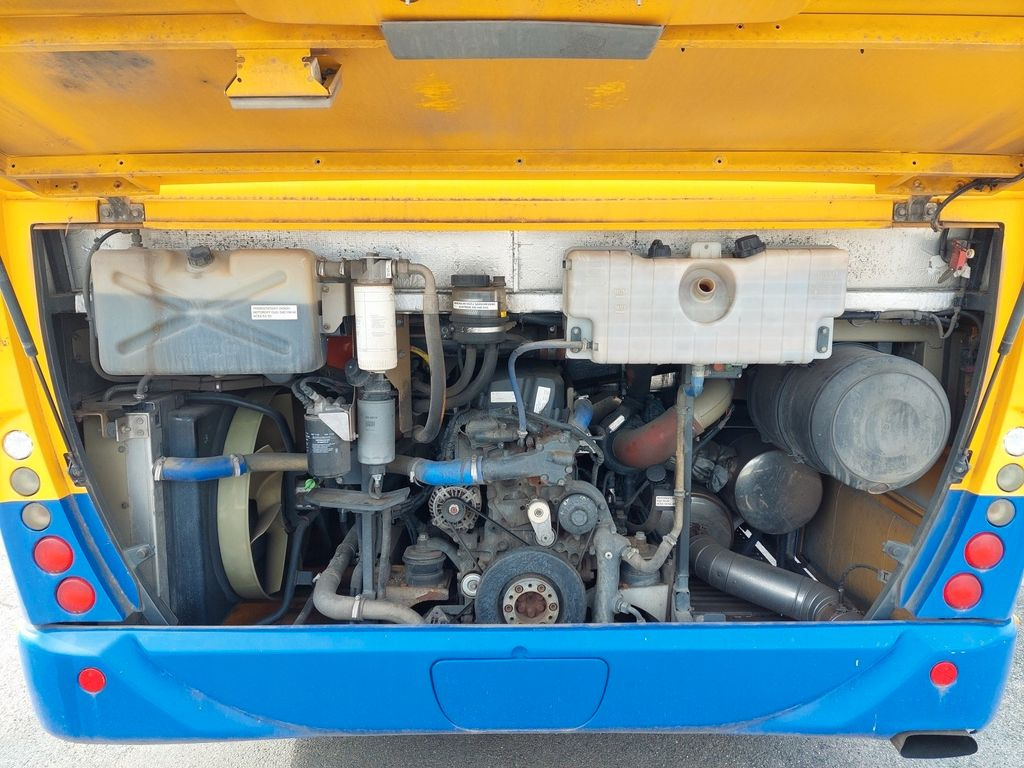 Irisbus Crossway Low Entry Irisbus Crossway Low Entry - Ônibus suburbano: foto 5 Irisbus Crossway Low Entry Irisbus Crossway Low Entry - Ônibus suburbano: foto 5