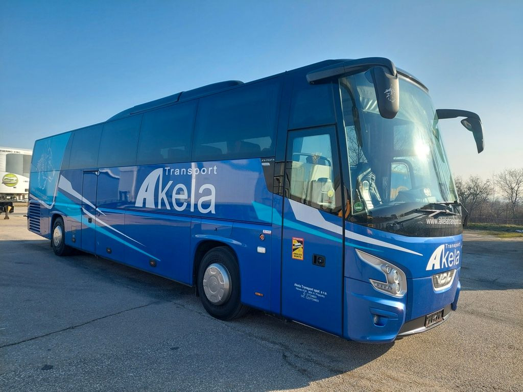 VDL Futura FHD2-129/440 - Autocarro: foto 2 VDL Futura FHD2-129/440 - Autocarro: foto 2