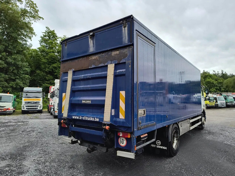 DAF CF 65.220 CASE - D'HOLLANDIA 2000 KG - 269200 KM - Caminhão furgão: foto 5 DAF CF 65.220 CASE - D'HOLLANDIA 2000 KG - 269200 KM - Caminhão furgão: foto 5