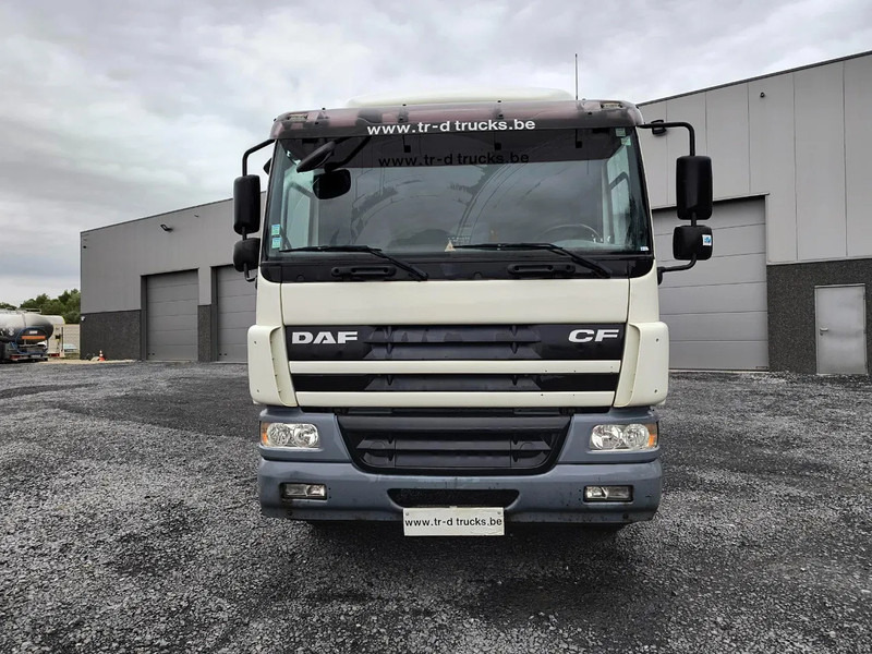 DAF CF 65.220 CASE - D'HOLLANDIA 2000 KG - 269200 KM - Caminhão furgão: foto 2 DAF CF 65.220 CASE - D'HOLLANDIA 2000 KG - 269200 KM - Caminhão furgão: foto 2