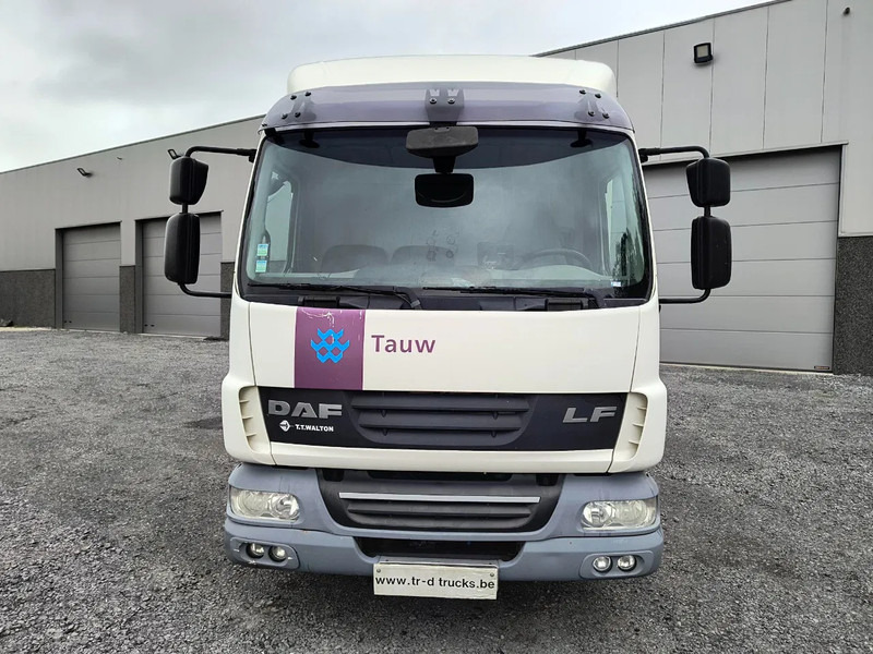 DAF LF 45 180 - D'HOLLANDIA 1500KG - Caminhão furgão: foto 2 DAF LF 45 180 - D'HOLLANDIA 1500KG - Caminhão furgão: foto 2