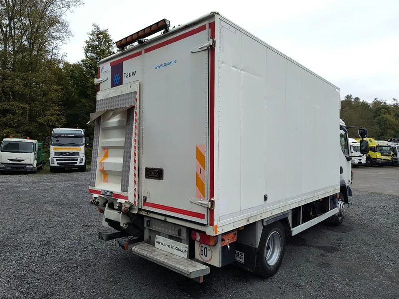 DAF LF 45 180 - D'HOLLANDIA 1500KG - Caminhão furgão: foto 5 DAF LF 45 180 - D'HOLLANDIA 1500KG - Caminhão furgão: foto 5
