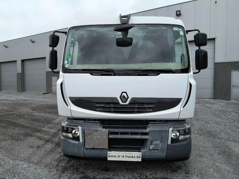 Renault Premium 270 DXI FUEL | CARBURANT 13000L - 4 COMP - Caminhão tanque: foto 2 Renault Premium 270 DXI FUEL | CARBURANT 13000L - 4 COMP - Caminhão tanque: foto 2