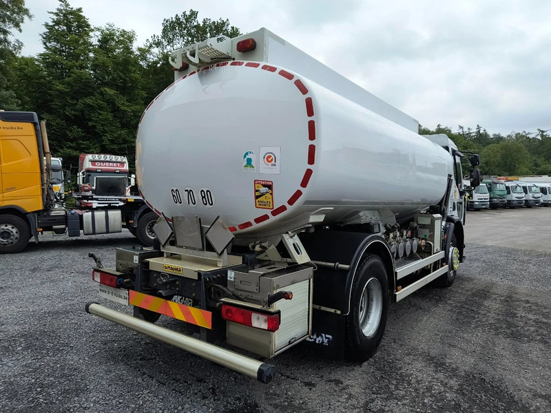 Renault Premium 270 DXI FUEL | CARBURANT 13000L - 4 COMP - Caminhão tanque: foto 5 Renault Premium 270 DXI FUEL | CARBURANT 13000L - 4 COMP - Caminhão tanque: foto 5