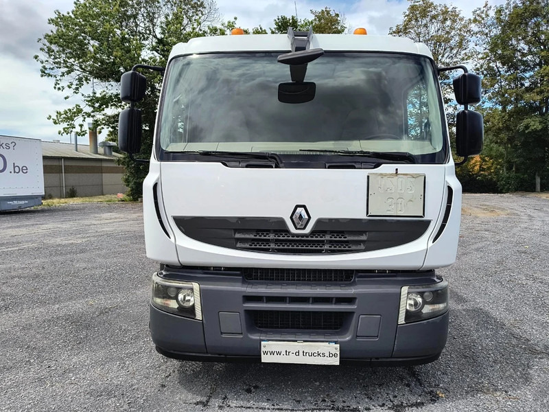 Renault Premium 310 DXI CARBURANT / FUEL 13500L - 4 COMP - Caminhão tanque: foto 2 Renault Premium 310 DXI CARBURANT / FUEL 13500L - 4 COMP - Caminhão tanque: foto 2
