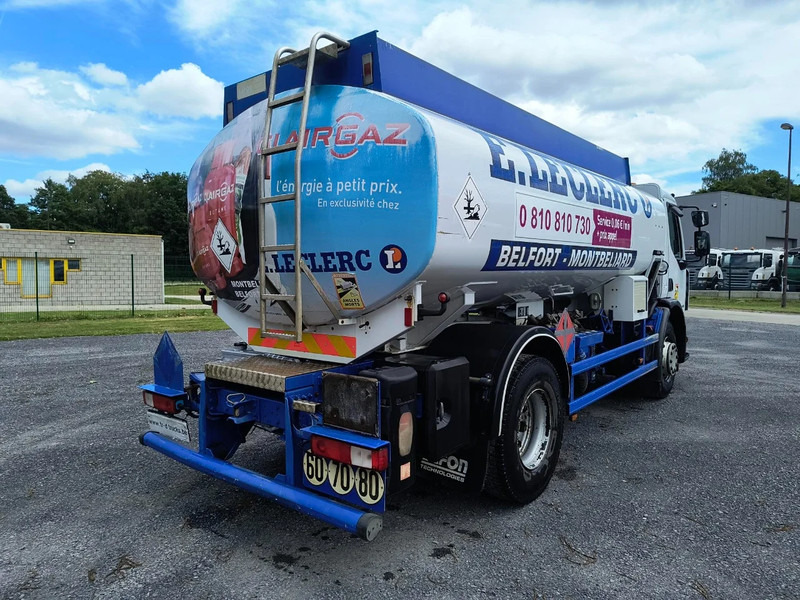 Renault Premium 310 DXI CARBURANT / FUEL 13500L - 4 COMP - Caminhão tanque: foto 5 Renault Premium 310 DXI CARBURANT / FUEL 13500L - 4 COMP - Caminhão tanque: foto 5
