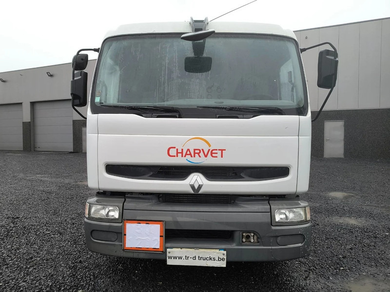 Renault Premium 320 13000L FUEL / CARBURANT - 4 COMPARTMENTS - Caminhão tanque: foto 2 Renault Premium 320 13000L FUEL / CARBURANT - 4 COMPARTMENTS - Caminhão tanque: foto 2