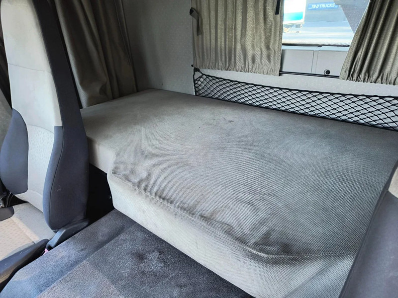 Caminhão polibenne Renault Premium Lander 410 DXI HOOK SYSTEM - AIRCO - BED: foto 11