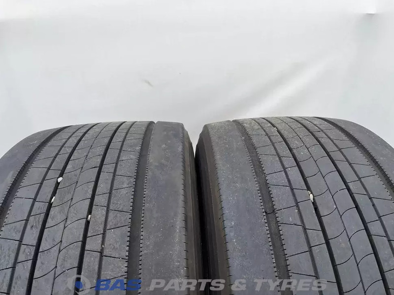Bridgestone - Pneu de Caminhão: foto 2 Bridgestone - Pneu de Caminhão: foto 2