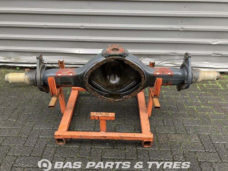 DAF Achterashuis DAF 1657589 - Eixo traseiro de Caminhão: foto 1 DAF Achterashuis DAF 1657589 - Eixo traseiro de Caminhão: foto 1