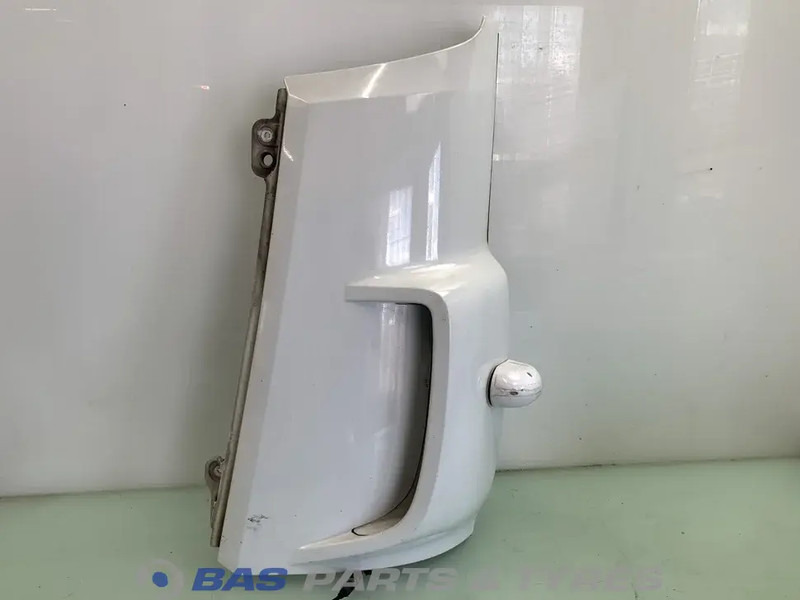 DAF CF Euro 6 Hoekspoiler DAF 1843707 - Carroceria e exterior de Caminhão: foto 1 DAF CF Euro 6 Hoekspoiler DAF 1843707 - Carroceria e exterior de Caminhão: foto 1