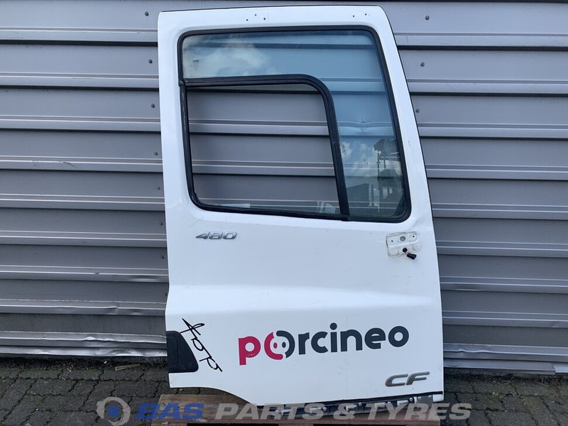 DAF CF Euro 6 - Porta e peças de Caminhão: foto 1 DAF CF Euro 6 - Porta e peças de Caminhão: foto 1