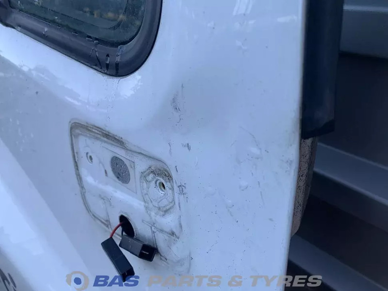 DAF CF Euro 6 - Porta e peças de Caminhão: foto 4 DAF CF Euro 6 - Porta e peças de Caminhão: foto 4