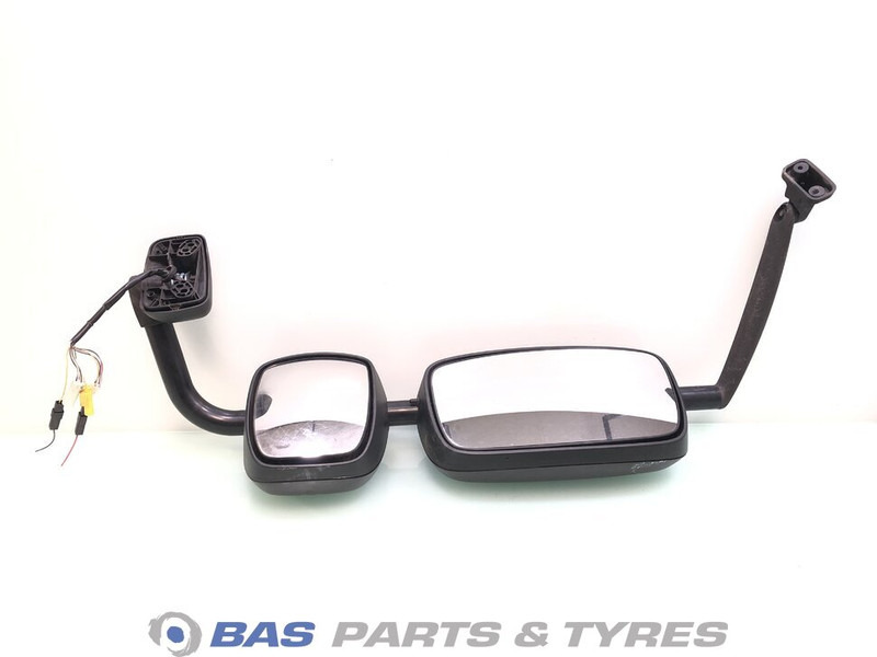 DAF CF Euro 6 Spiegel DAF Rechts 1813005 - Espelho retrovisor de Caminhão: foto 1 DAF CF Euro 6 Spiegel DAF Rechts 1813005 - Espelho retrovisor de Caminhão: foto 1