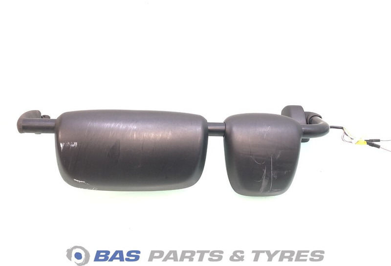 DAF CF Euro 6 Spiegel DAF Rechts 1813005 - Espelho retrovisor de Caminhão: foto 2 DAF CF Euro 6 Spiegel DAF Rechts 1813005 - Espelho retrovisor de Caminhão: foto 2