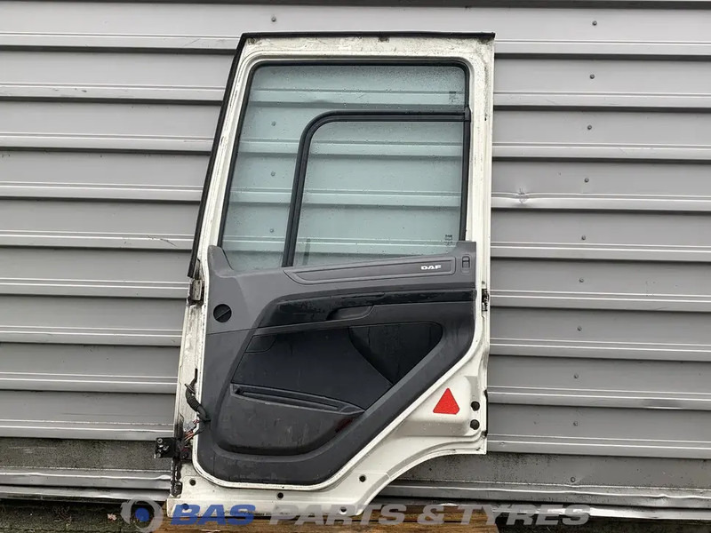 DAF CF (Meerdere types) - Porta e peças de Caminhão: foto 2 DAF CF (Meerdere types) - Porta e peças de Caminhão: foto 2