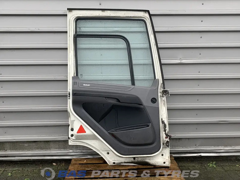 DAF CF (Meerdere types) - Porta e peças de Caminhão: foto 2 DAF CF (Meerdere types) - Porta e peças de Caminhão: foto 2