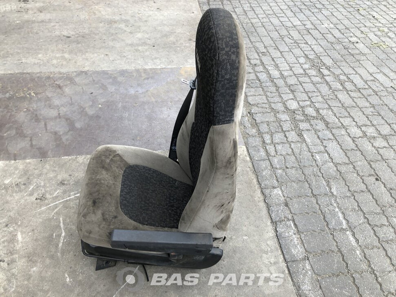 DAF CF75 Euro 4-5 - Banco de Caminhão: foto 2 DAF CF75 Euro 4-5 - Banco de Caminhão: foto 2