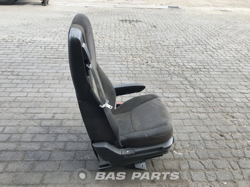 DAF CF85 Euro 4-5 - Banco de Caminhão: foto 4 DAF CF85 Euro 4-5 - Banco de Caminhão: foto 4